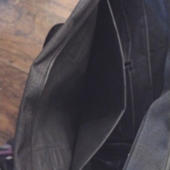 Leeds Laptop and business hand held bag - Picture 4 of 9